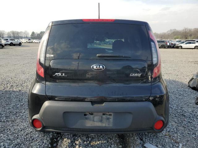 Photo 6 from auction – 2016 KIA SOUL with VIN KNDJN2A25G7358553