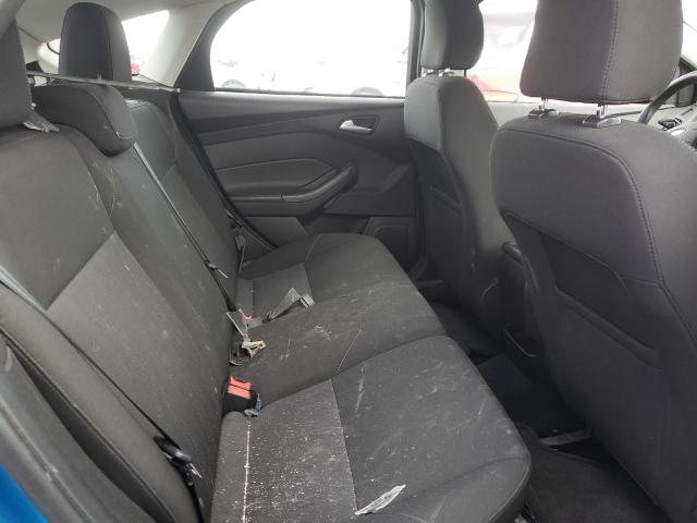 Photo 10 from auction – 2015 FORD FOCUS SE with VIN 1FADP3K21FL319059