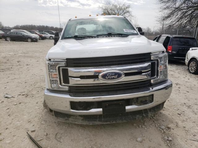 Photo 5 from auction – 2017 FORD F250 SUPER with VIN 1FT7X2B65HEE62009