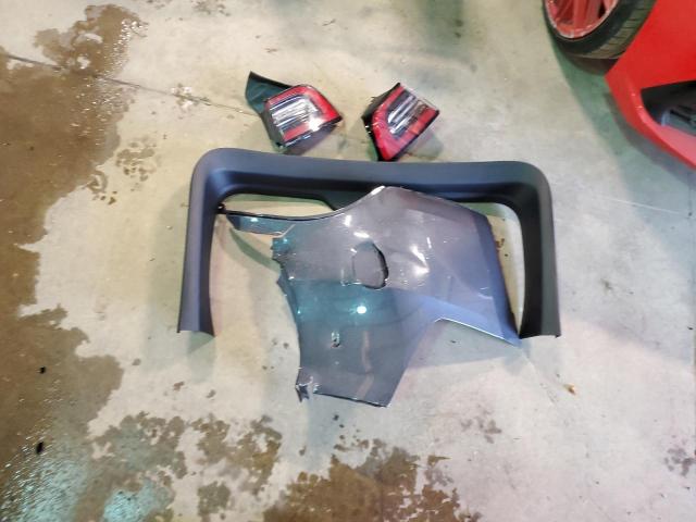 Photo 13 from auction – 2023 TESLA MODEL Y with VIN 7SAYGDEE7PA130816