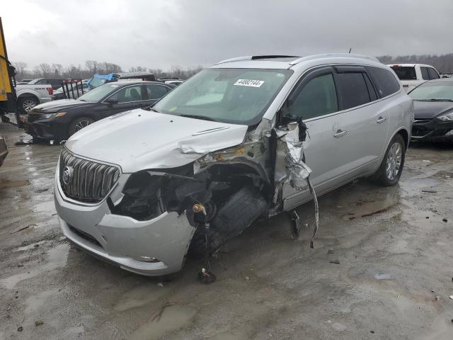 BUICK ENCLAVE 2016 with VIN 5GAKRBKD4GJ202727 - Photo from auction
