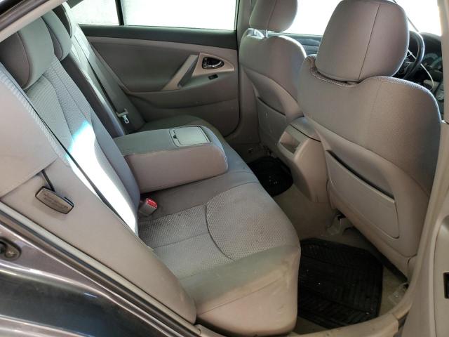 Photo 10 from auction – 2011 TOYOTA CAMRY BASE with VIN 4T1BF3EK9BU608304