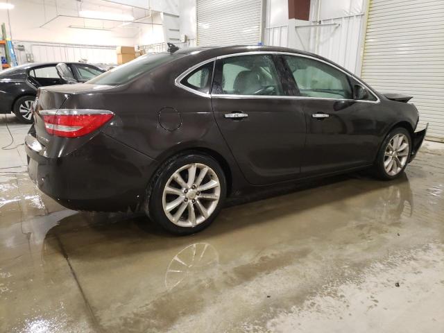 Фото 3 с аукциона – 2013 BUICK VERANO CON с VIN 1G4PR5SK5D4155055