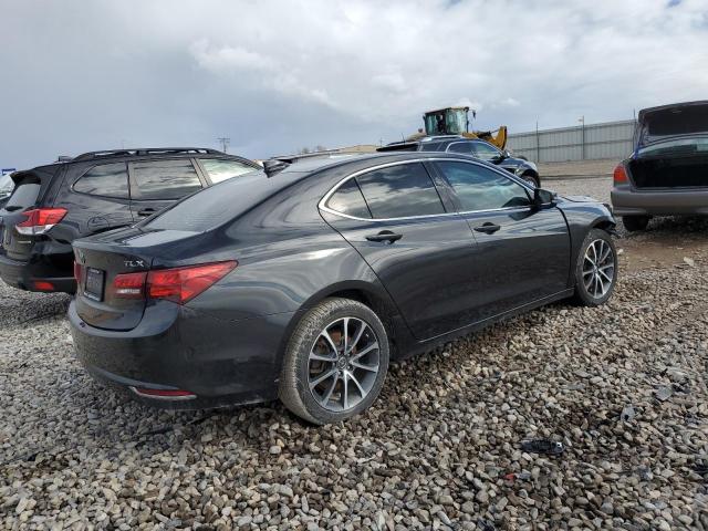 Photo 3 from auction – 2015 ACURA TLX TECH with VIN 19UUB2F52FA003139