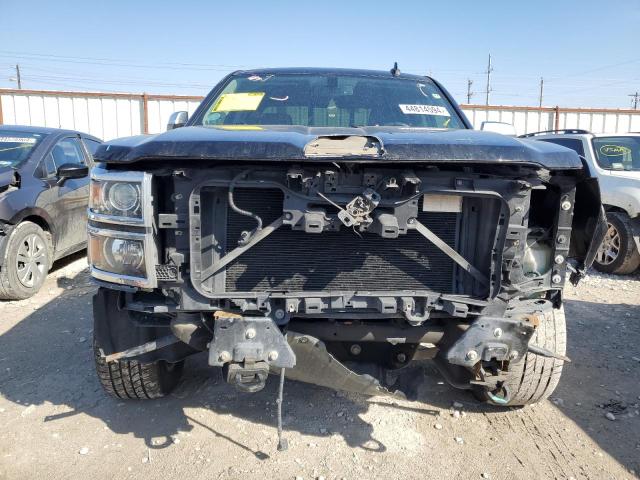 Photo 5 from auction – 2015 CHEVROLET SILVERADO with VIN 1GCVKSEC5FZ392010