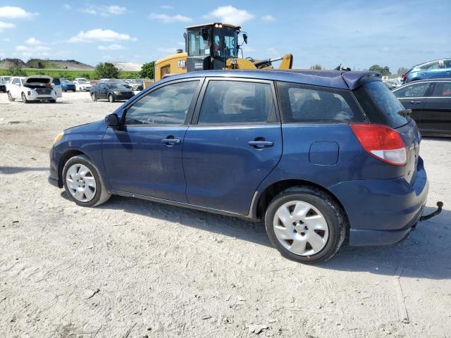 Photo 2 from auction – 2003 TOYOTA COROLLA MA with VIN 2T1KR32E53C005102