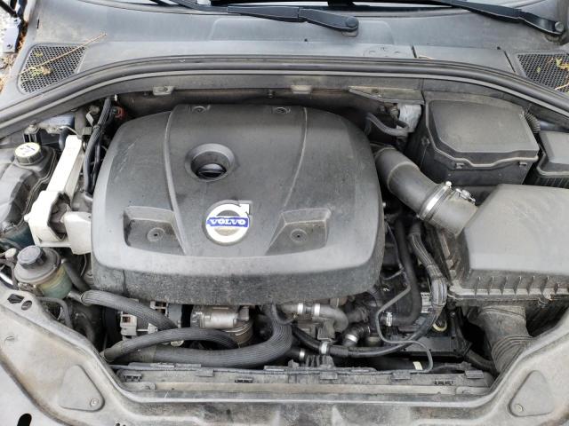 Photo 11 from auction – 2015 VOLVO XC60 T5 PR with VIN YV426MDB1F2625169