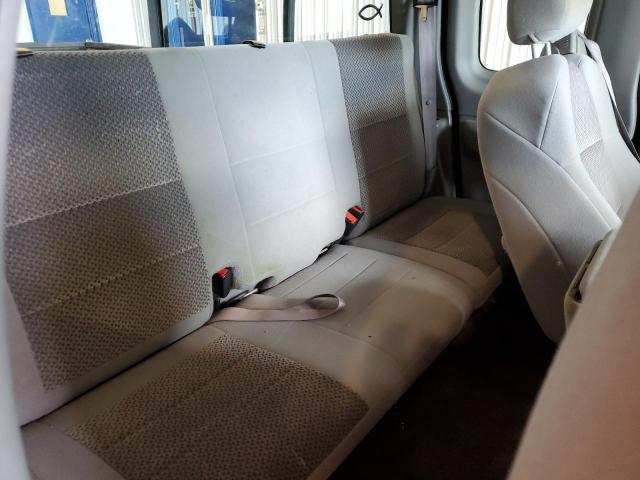 Photo 10 from auction – 2003 FORD F150 with VIN 1FTRX17213NA59856
