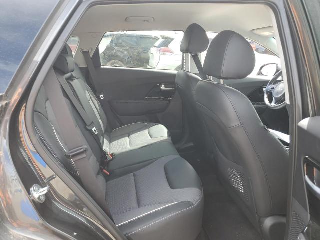 Photo 10 from auction – 2022 KIA NIRO S with VIN KNDCC3LG0N5158721