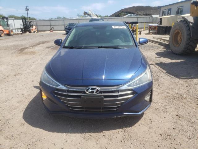 Photo 5 from auction – 2019 HYUNDAI ELANTRA SE with VIN 5NPD74LF3KH459792