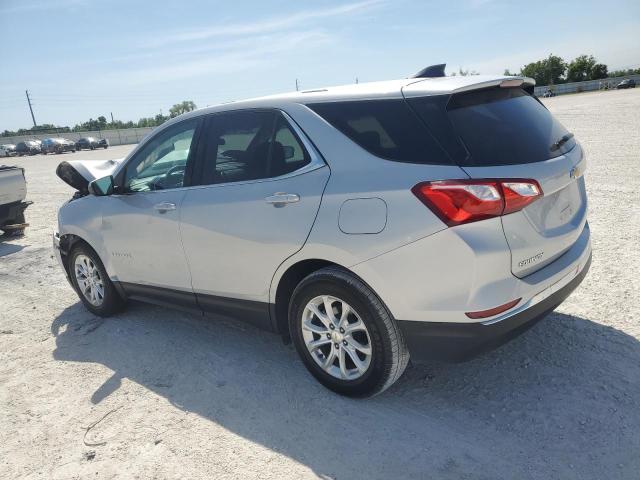 Photo 2 from auction – 2018 CHEVROLET EQUINOX LT with VIN 2GNAXJEV3J6300612