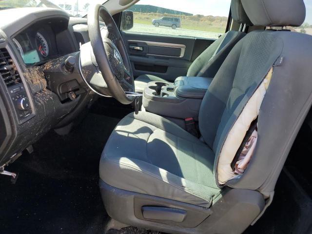 Photo 7 from auction – 2013 RAM 1500 ST with VIN 3C6JR7AT9DG534036