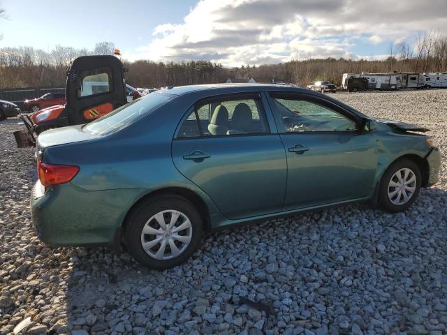 Photo 3 from auction – 2010 TOYOTA COROLLA with VIN 2T1BU4EE6AC250679