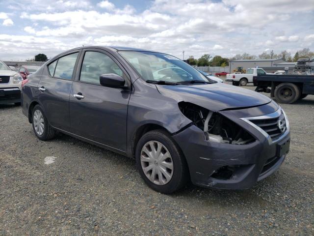 Photo 4 from auction – 2015 NISSAN VERSA S with VIN 3N1CN7AP2FL859446
