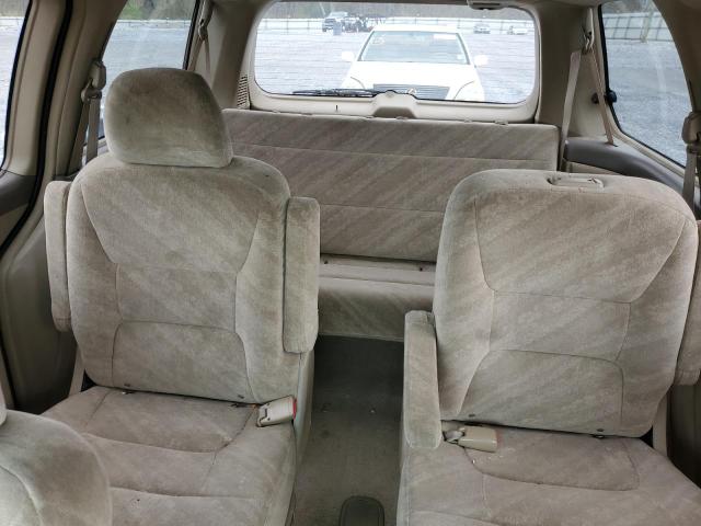 Photo 10 from auction – 2004 HONDA ODYSSEY EX with VIN 5FNRL18684B037401