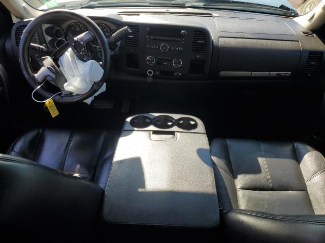 Photo 8 from auction – 2011 GMC SIERRA C15 with VIN 3GTP1VE09BG398860