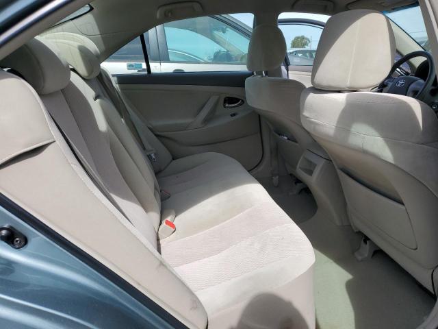 Photo 10 from auction – 2011 TOYOTA CAMRY BASE with VIN 4T1BF3EK6BU630888