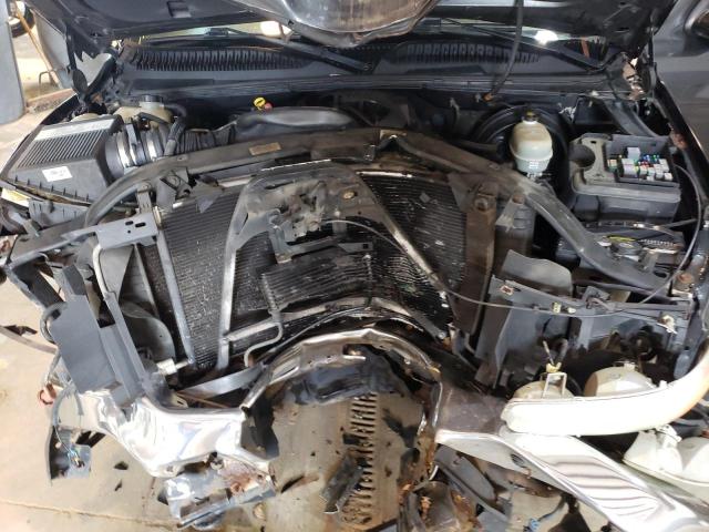 Photo 11 from auction – 2005 GMC NEW SIERRA with VIN 2GTEK13TX51131640