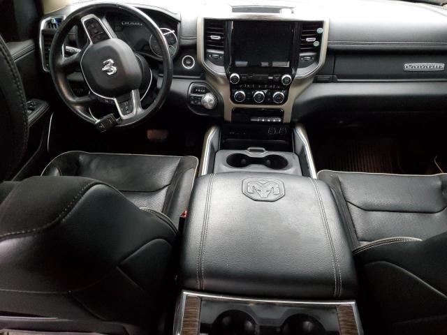 Photo 8 from auction – 2019 RAM 1500 LARAM with VIN 1C6SRFJT3KN509863
