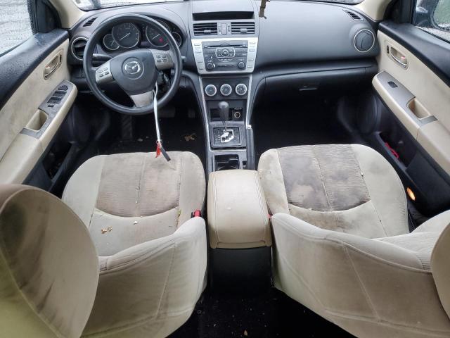 Photo 8 from auction – 2010 MAZDA 6 I with VIN 1YVHZ8BH3A5M23115