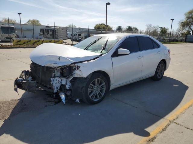 Photo 1 from auction – 2016 TOYOTA CAMRY LE with VIN 4T1BF1FK6GU590449
