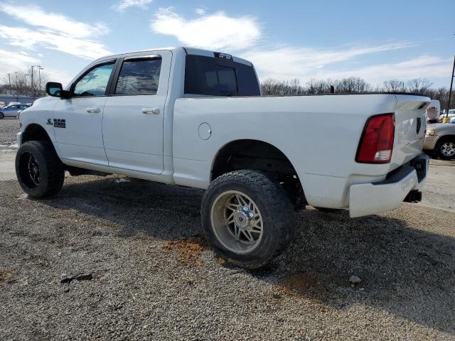 Photo 2 from auction – 2017 RAM 2500 SLT with VIN 3C6UR5DL3HG737815