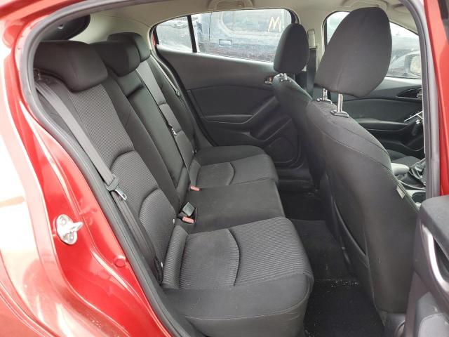 Photo 10 from auction – 2015 MAZDA 3 TOURING with VIN 3MZBM1L70FM233018