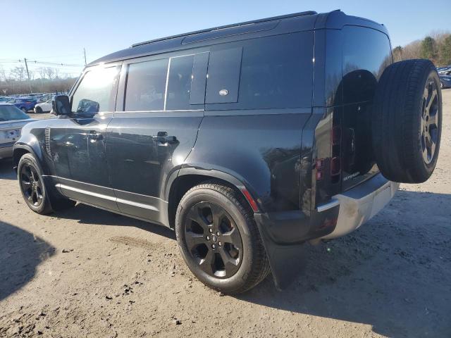 Photo 2 from auction – 2020 LAND ROVER DEFENDER 1 with VIN SALEP7EU8L2025624