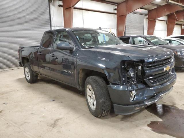 Photo 4 from auction – 2017 CHEVROLET SILVERADO with VIN 1GCVKREC0HZ390936