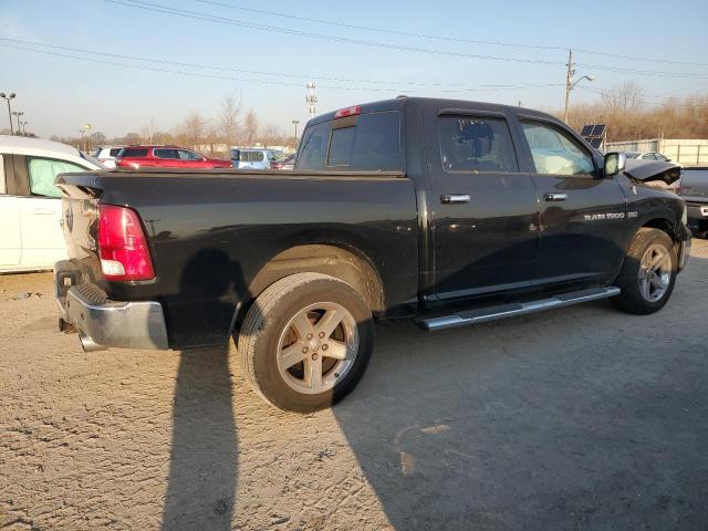 Photo 3 from auction – 2012 DODGE RAM 1500 S with VIN 1C6RD7LT8CS145992