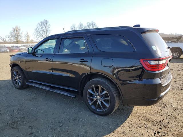 Photo 2 from auction – 2018 DODGE DURANGO GT with VIN 1C4RDJDG6JC362536
