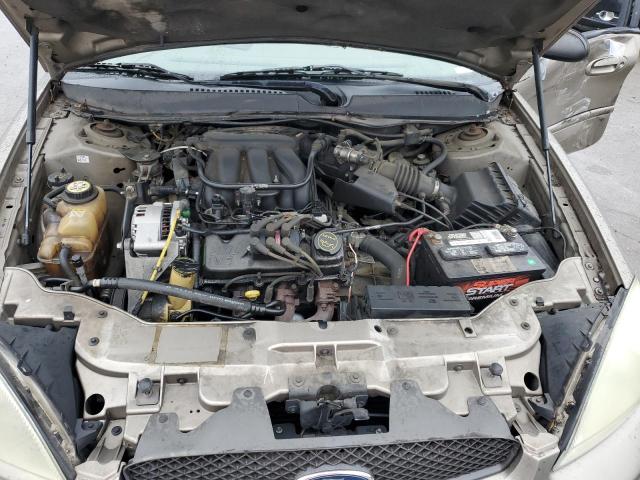 Photo 11 from auction – 2005 FORD TAURUS SE with VIN 1FAFP53205A101952