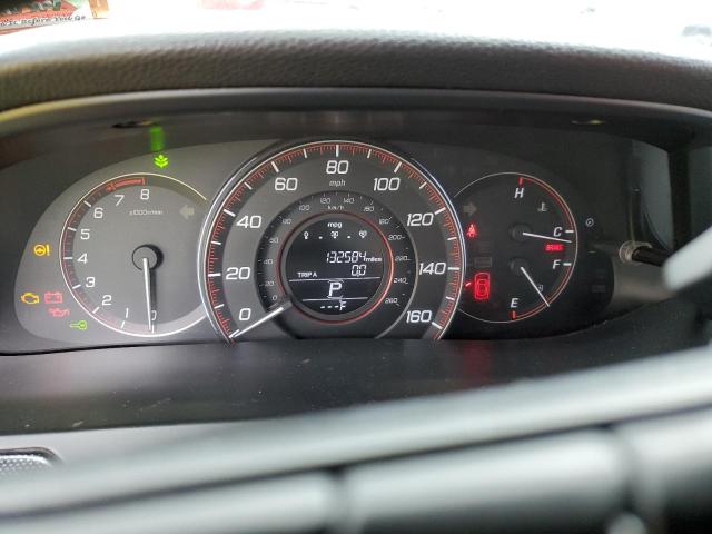 Photo 9 from auction – 2014 HONDA ACCORD SPO with VIN 1HGCR2F52EA175354