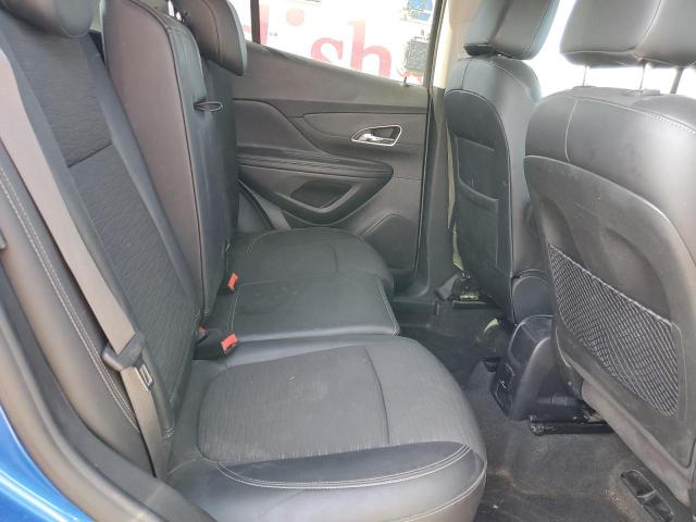 Photo 10 from auction – 2016 BUICK ENCORE CON with VIN KL4CJFSB6GB682449