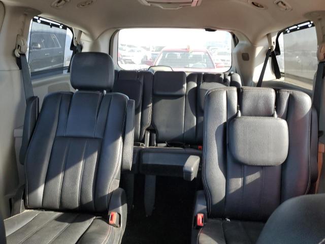 Photo 10 from auction – 2011 CHRYSLER TOWN & COU with VIN 2A4RR8DG0BR759169