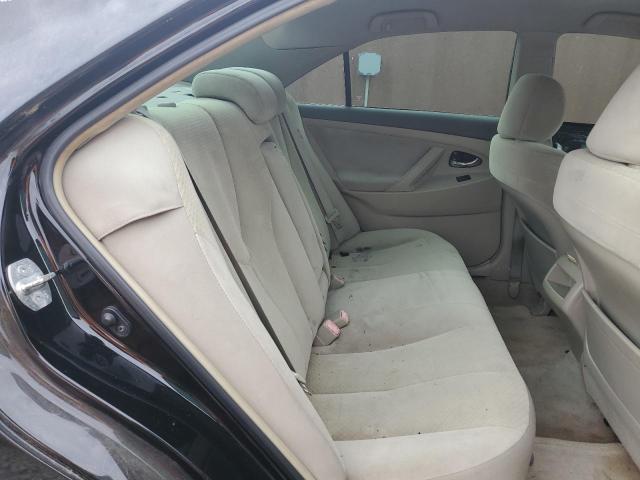 Photo 10 from auction – 2008 TOYOTA CAMRY CE with VIN 4T1BE46K28U252813