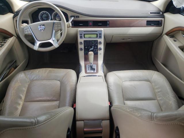 Photo 8 from auction – 2010 VOLVO S80 3.2 with VIN YV1982ASXA1129669