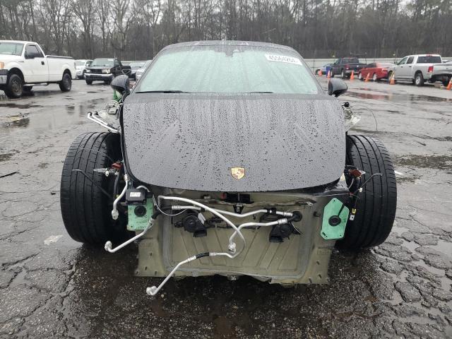Photo 5 from auction – 2017 PORSCHE 911 CARRER with VIN WP0AB2A90HS124213