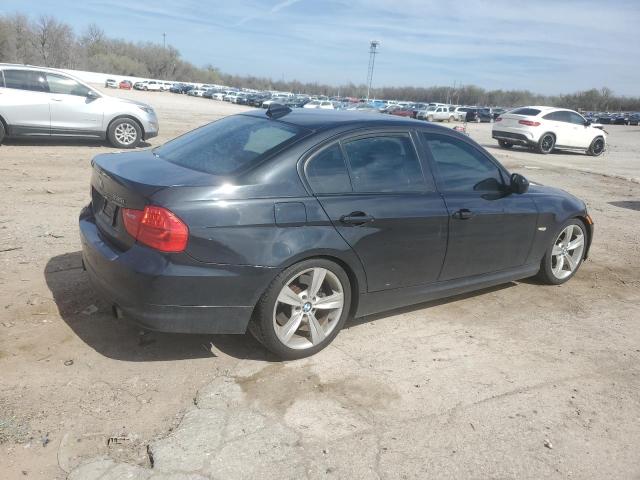 Photo 3 from auction – 2009 BMW 335 I with VIN WBAPM73589E191506