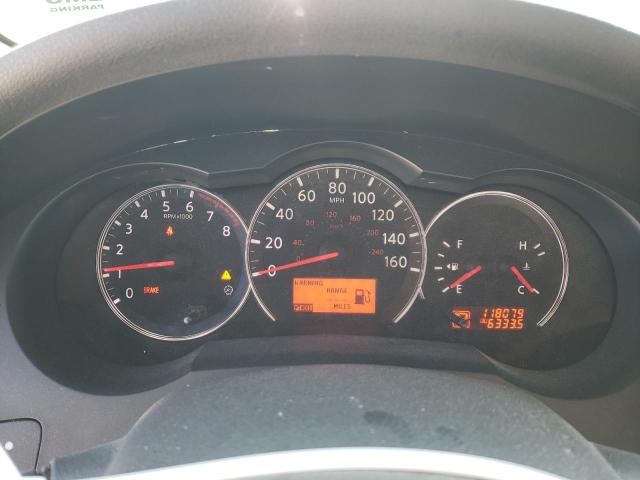 صورة رقم 9 من المزاد - 2011 NISSAN ALTIMA BAS مع VIN 1N4AL2AP2BN423600