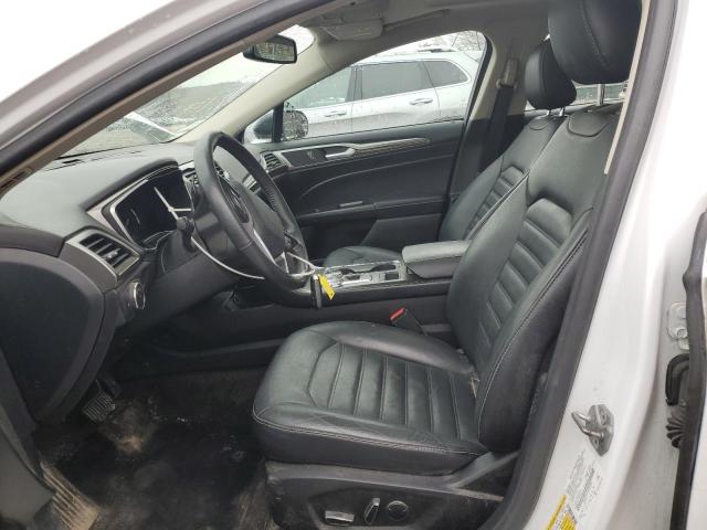 Photo 7 from auction – 2017 FORD FUSION SE with VIN 3FA6P0T9XHR280897