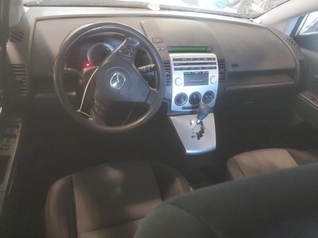 Photo 8 from auction – 2007 MAZDA 5 with VIN JM1CR293170139866