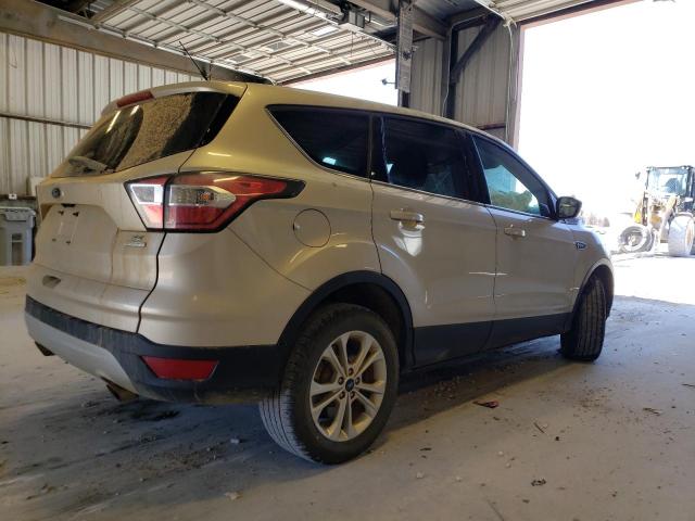 Photo 3 from auction – 2017 FORD ESCAPE SE with VIN 1FMCU0GD7HUB41271