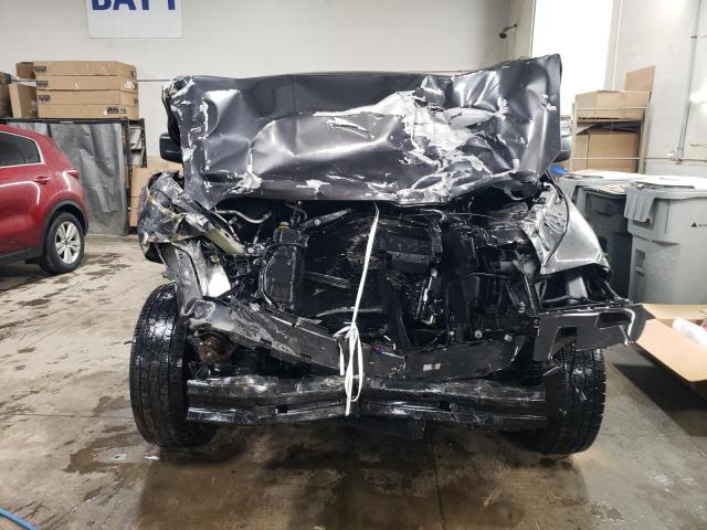 Photo 5 from auction – 2017 RAM 1500 ST with VIN 1C6RR7FG2HS613402