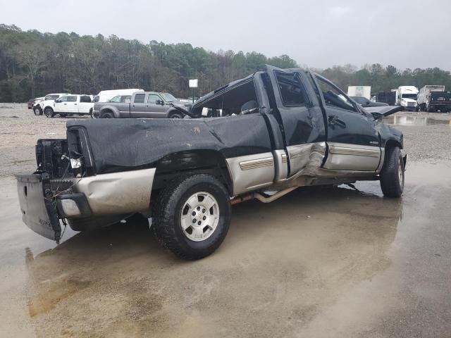 Photo 3 from auction – 2001 CHEVROLET SILVERADO with VIN 2GCEC19T311256512
