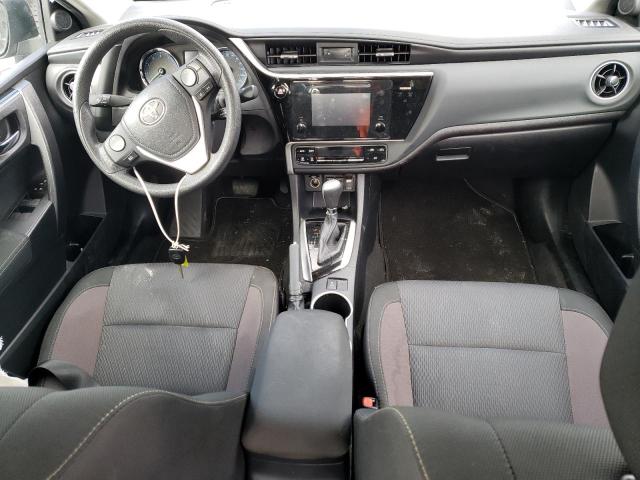 Photo 8 from auction – 2017 TOYOTA COROLLA L with VIN 2T1BURHE1HC750879