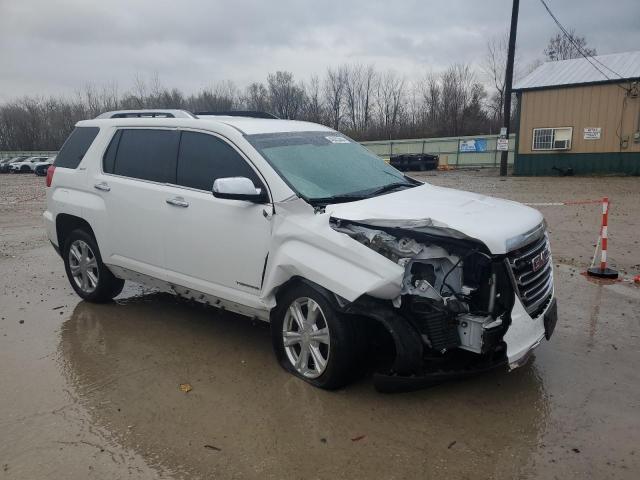 Photo 4 from auction – 2016 GMC TERRAIN SL with VIN 2GKFLPE39G6253885