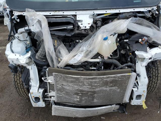 Photo 12 from auction – 2023 RAM PROMASTER with VIN 3C6MRVJG7PE545055
