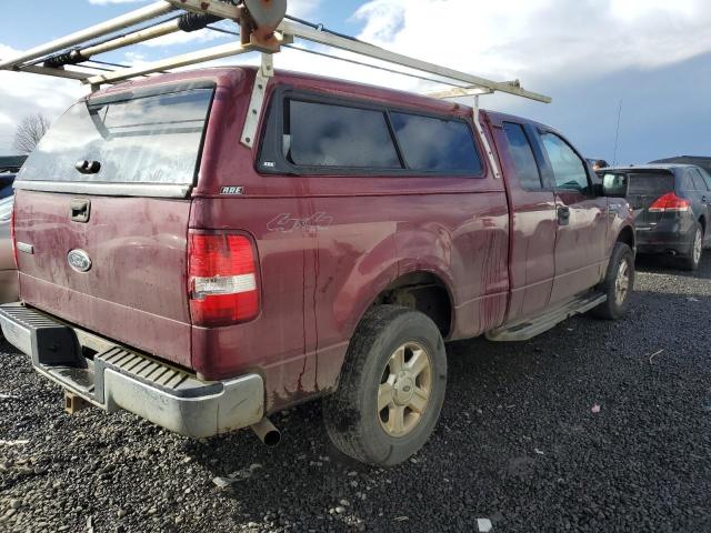 Photo 3 from auction – 2004 FORD F150 with VIN 1FTPX14534NC35880