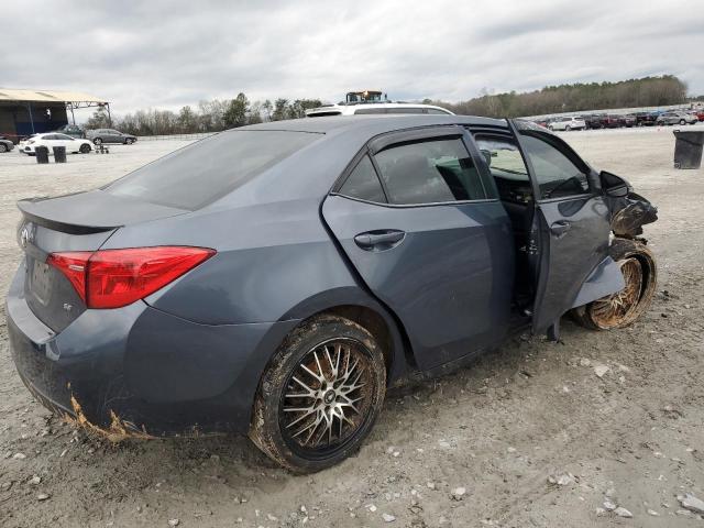 Photo 3 from auction – 2018 TOYOTA COROLLA L with VIN 5YFBURHE5JP813729
